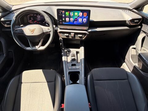 Leon 1.5 TSI 150 TECH EDITION DSG CarPlay / Volant Chauffant / Di 2024 occasion 26000 Valence