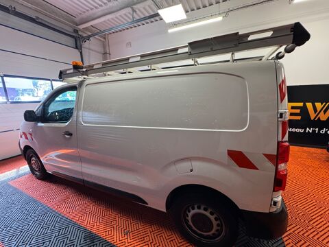 Expert FOURGON 2.0 BLUEHDI 120 L1 START-STOP 2019 occasion 83600 Fr&eacute;jus