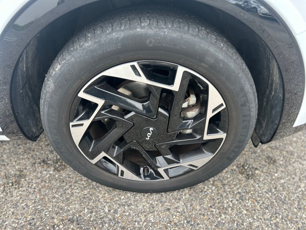 Sportage 1.6 T-GDI 180 CH HYBRID MHEV 48VOLT GT LINE 4X4 DCT BVA / AT 2024 occasion 47000 Agen