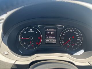 Q3 2.0 TDI 150 CH AMBITION LUXE QUATTRO 2017 occasion 47000 Agen