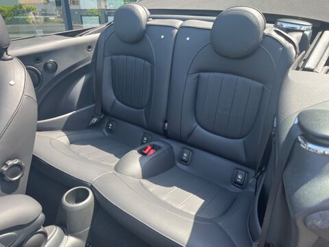 Cooper 2.0 178 CH COOPER S CAB/BVA/EDITION PREMIUM PLUS/ ENTRETIEN 2022 occasion 33260 La Teste-de-Buch