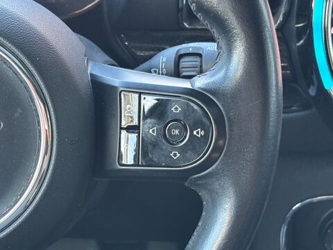 Clubman 1.5 136 ch COOPER BVA - 1ERE MAIN 2021 occasion 64320 Idron