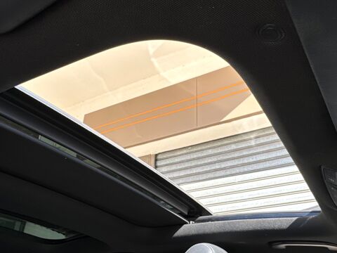 Classe C 1.6 200 D 160 AMG LINE 9G-TRONIC BVA + CAMERA + CARPLAY + TO 2020 occasion 54000 Nancy