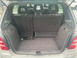 Classe A 1.7 170 CDI 95cv ELEGANCE BVA 2003 occasion 17000 La Rochelle