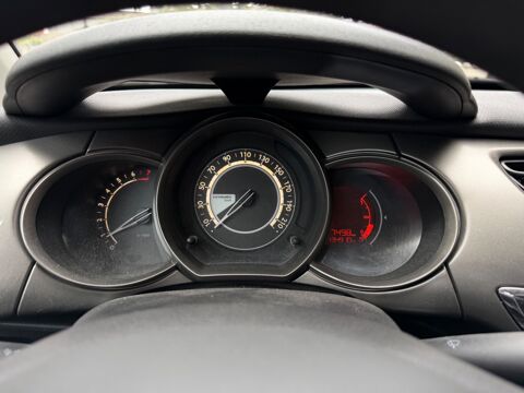 C3 1.0 VTI 70 Ch PHASE 2 ATTRACTION * MOTEUR REMPLAC&Eacute; AVEC FACT 2014 occasion 13009 Marseille