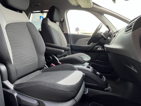C4 Picasso 1.6 E-HDI 115 ch INTENSIVE ETG6 2014 occasion 64320 Idron