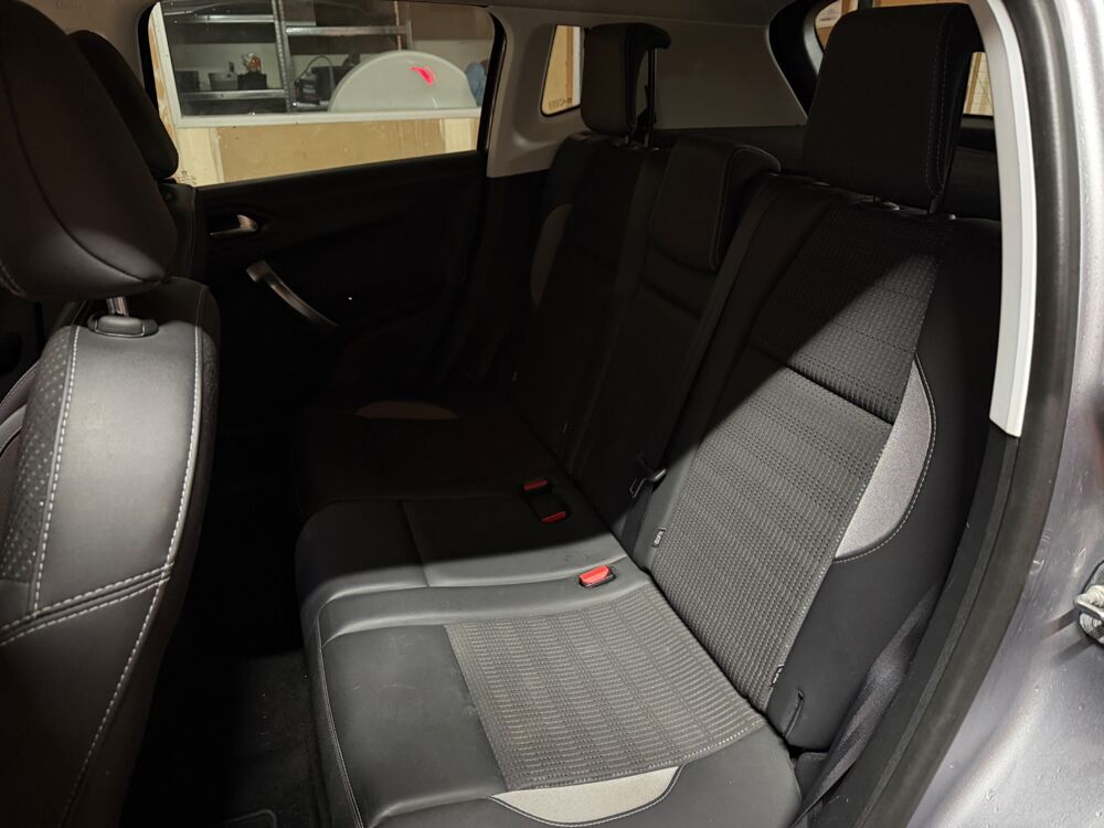2008 1.5 BLUEHDI 100CH ALLURE 2019 occasion 60740 Saint-Maximin