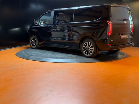 Tourneo VP COMBI 340 2.5 DURATEC 232H 120 HYBRID PHEV 16.5KWH L2H1 PL-T 2024 occasion 33320 Eysines