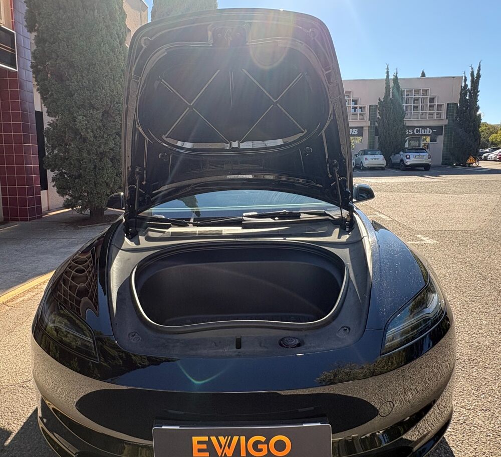 Model 3 ELECTRIC HIGHLAND 283CH 60kWh *ORIGINE FRANCE*TVA RECUPERABL 2024 occasion 13009 Marseille