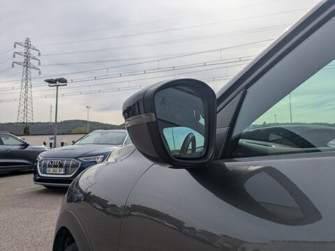 DS3 1.5 BLUEHDI 130ch GRAND-CHIC / CARPLAY / SIEGES CUIR/Camera 2019 occasion 69420 Ampuis