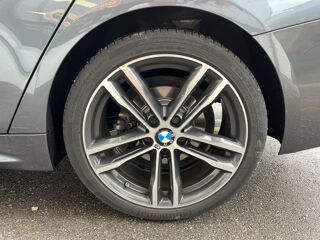S&eacute;rie 4 GRAN-COUPE 2.0 430 I 250 M-SPORT XDRIVE BVA / HUD / SI&Egrave;GES &Eacute; 2018 occasion 74600 Seynod