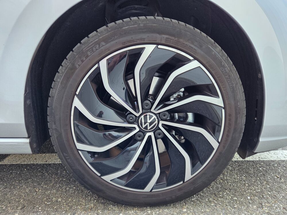 Golf 1.5 E-TSI 150 EVO2 MHEV HYBRID STYLE DSG 1&egrave;re MAIN 2023 occasion 68170 Rixheim