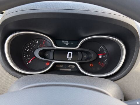 Trafic FOURGON 1.6 DCI 120 1T0 L1H1 CONFORT 2019 occasion 13009 Marseille