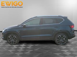 Ateca 1.5 TSI 150 XCELLENCE START-STOP 2019 occasion 38590 Saint-&Eacute;tienne-de-Saint-Geoirs