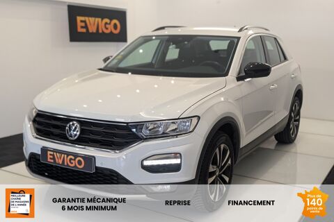 Annonce voiture Volkswagen T-ROC 15990 �