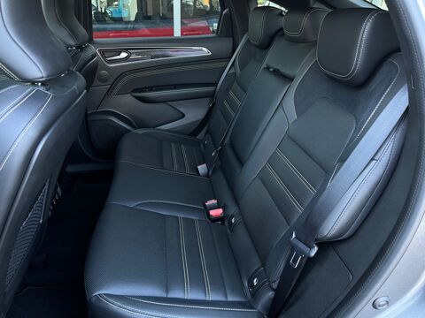 Arkana E-Tech hybride 145 - 22 Engineered 5.0 CV 2023 occasion 33210 Maz&egrave;res