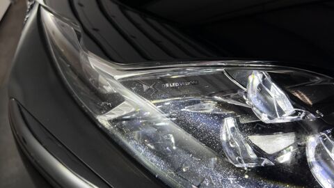 DS3 1.2 130ch PERFORMANCE LINE+ BVA - MATRIX LED - DISTRIBUT 2020 occasion 33610 Cestas