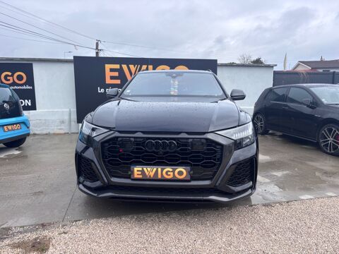 RS3 🇫🇷 4.0 TFSI 600 ch 🇫🇷 MHEV Q 2020 occasion 42160 Andr&eacute;zieux-Bouth&eacute;on