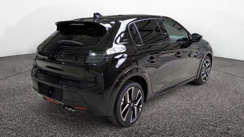 208 HYBRID 145CH BVA E-DCS6 GT + NAVI + CAMERA 360 + DRIVE ASSIS 2026 occasion 54000 Nancy
