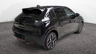 208 HYBRID 145CH BVA E-DCS6 GT + NAVI + CAMERA 360 + DRIVE ASSIS 2026 occasion 54000 Nancy