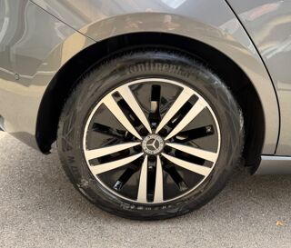 Classe A 200 D 150CH PROGRESSIVE LINE 8G-DCT - SUIVI COMPLET MERCEDES 2022 occasion 13700 Marignane