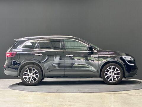 Koleos 1.3 TCe 160ch INTENS 4X2 EDC BVA 2021 occasion 37100 Tours