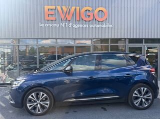 Sc&eacute;nic 1.2 TCe 130 ENERGY INTENS - SUIVI RENAULT 2016 occasion 33210 Maz&egrave;res