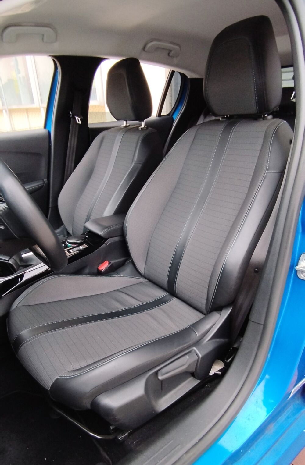 208 1.5 BLUEHDI 100CH ACTIVE - ENTRETIEN COMPLET PEUGEOT - CARPL 2021 occasion 57600 Forbach