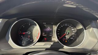 Tiguan 2.0 TDI 150cv CONNECT DSG BVA - CARPLAY - CAMERA DE RECUL - 2018 occasion 69150 D&eacute;cines-Charpieu
