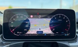 CLE 300 CABRIOLET 258CH AMG LINE 4 MATIC 9G TRONIC - 2025 occasion 13700 Marignane