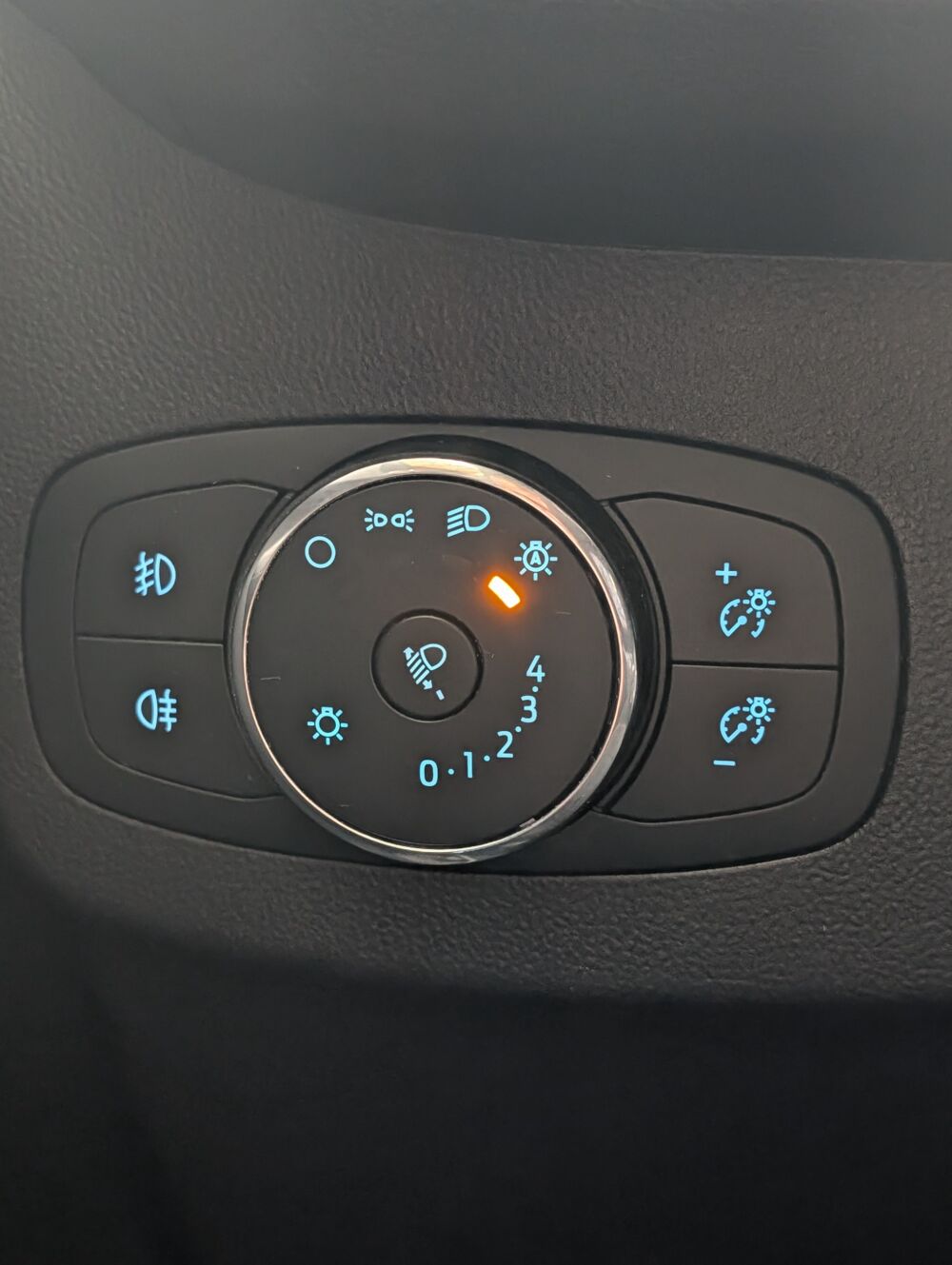 Puma 1.0 FLEXIFUEL 125 ST-LINE E85 - 1er MAIN - CARPLAY RADAR GPS 2022 occasion 57600 Forbach