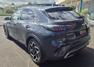 XCeed GT-LINE 1.5 MHEV 140 CH BVA TO AM25 + TOIT OUVRANT + GARANTI 2026 occasion 97410 Saint-Pierre