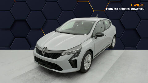 Annonce voiture Renault Clio 18490 €
