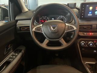 Sandero STEPWAY 1.0 ECO-G GPL 100 2021 occasion 76190 &Eacute;calles-Alix