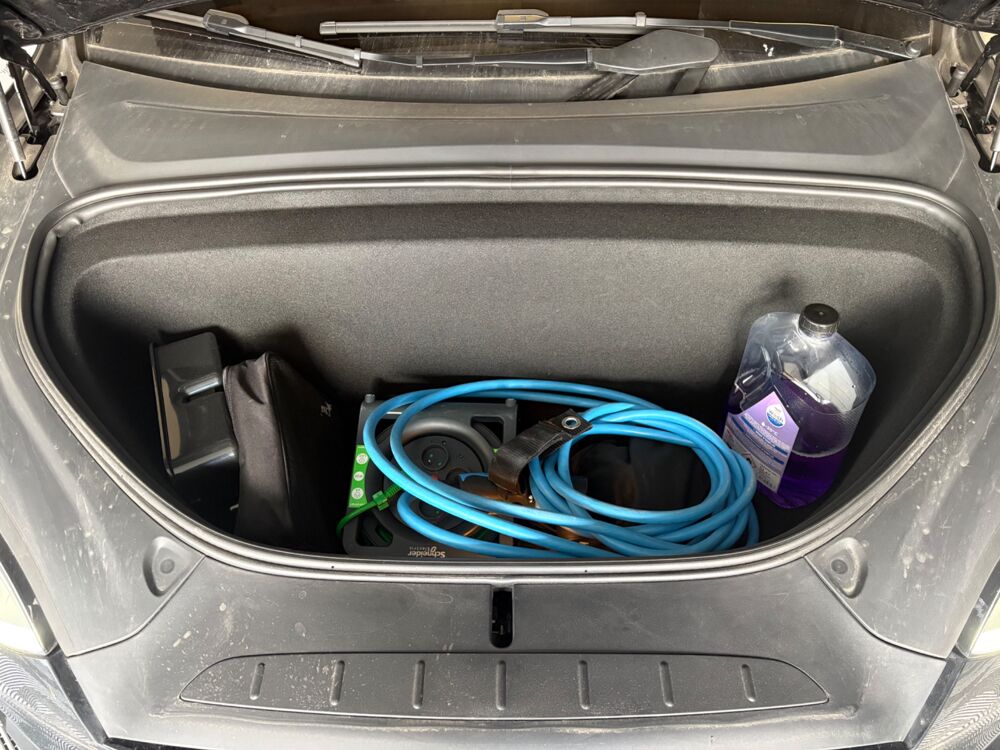 Model S 100D ELECTRIC 685ch 296PPM 100KWH PALLADIUM 4WD DUAL-MOTOR B 2024 occasion 76190 &Eacute;calles-Alix