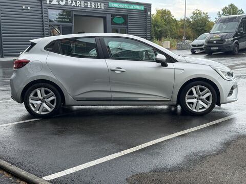 Clio V 1.0 SCE 75ch BUSINESS / CARPLAY 2020 occasion 17100 Saintes