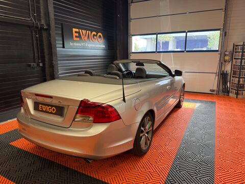 C70 CC 2.0 D3 150 SUMMUM GEARTRONIC BVA 2013 occasion 83600 Fr&eacute;jus