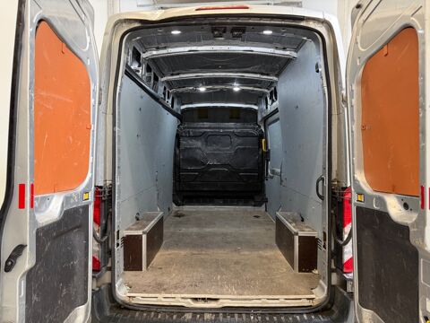 Transit FOURGON 2.0 TDCI 170ch L3H3 TREND 2019 occasion 37100 Tours