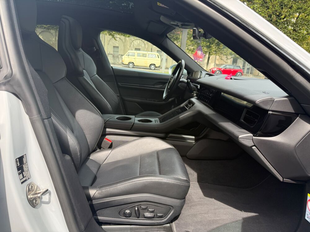 Divers GRAND TURISMO 4S 571h PERFORMANCE PLUS BVA 2022 occasion 33100 Bordeaux
