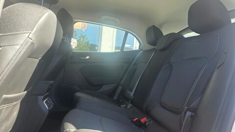 M&eacute;gane 1.3 TCE 115 BUSINESS / RADAR DE RECUL / ENTRETIEN OK / CT OK 2018 occasion 74600 Seynod