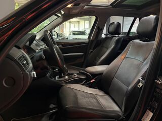 X1 1.8 D 143CH S DRIVE BVA X LINE / TOIT OUVRANT / LCI 2013 occasion 29000 Quimper