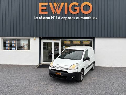 Annonce voiture Citroën Berlingo 6990 €