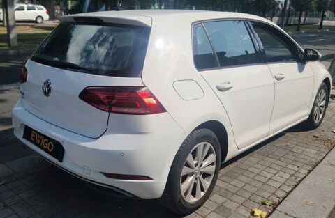 Golf 1.6 TDI 115 BUSINESs 2019 occasion 33100 Bordeaux