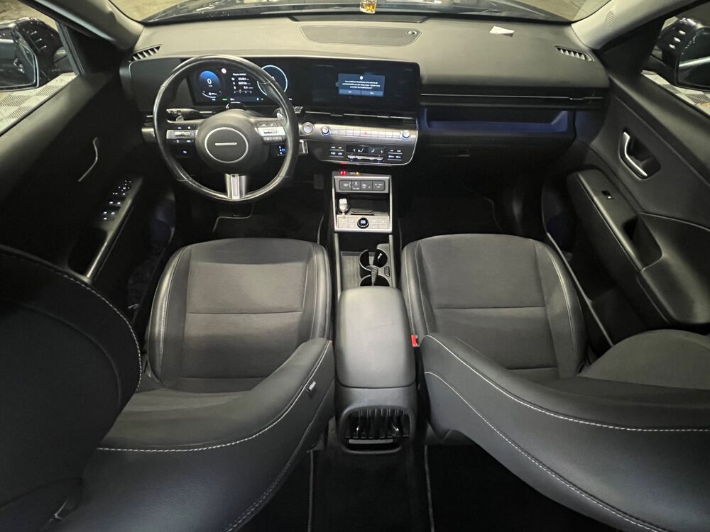Kona 129ch CREATIVE ATTELAGE + CARPLAY + SIEGE CHAUFFANT + VOLANT 2024 occasion 26100 Romans-sur-Is&egrave;re