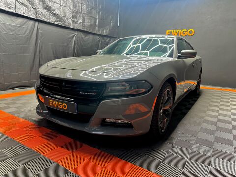Dodge Divers 2017 occasion Belleville-sur-Meuse 55430