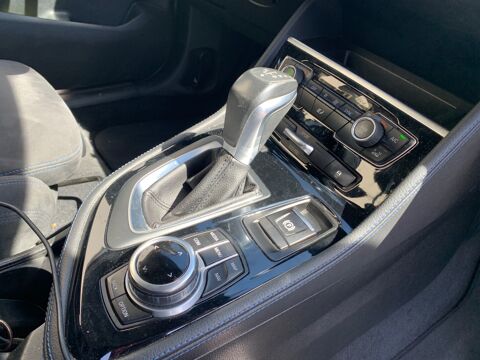 Serie 2 ActiveTourer 218i BVA 136ch M SPORT/ REPROGRAMATION ETHANOL 2017 occasion 69420 Ampuis