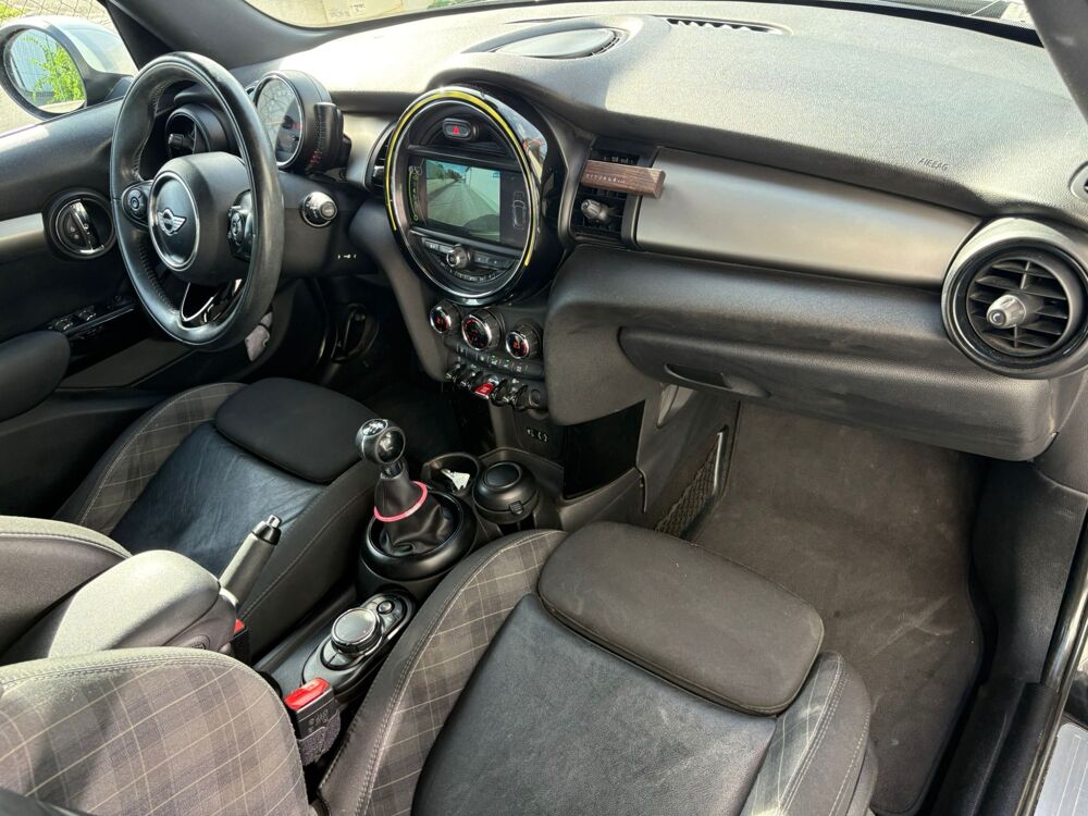 Cooper 1.5 D 115 CH 5 PORTES MARYLEBONE / MOTEUR A CHAINE / CAMERA 2015 occasion 40000 Mont-de-Marsan