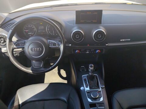 A3 SPORTBACK 1.4 40 E-TRON 204 PHEV HYBRID 25.7KWH AMBIENTE S-T 2016 occasion 74600 Seynod