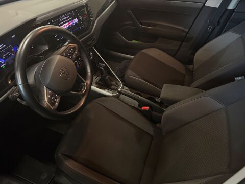 Polo 1.0 TSI 95CH LIFE DSG BVA-CAMERA DE RECUL-CARPLAY 2024 occasion 69400 Arnas