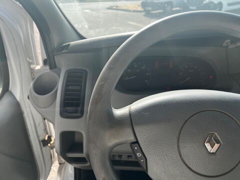 Trafic FOURGON 2.5 DCI 145 CH L2H1 EXTRA BVA / DISTRIBUTION FAITE 2010 occasion 47000 Agen